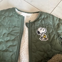 ロンT90センチ
の画像