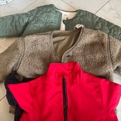 ロンT90センチ
の画像