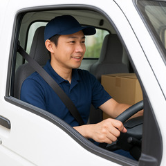 【高収入】11:00スタートでも稼げる！！免許あればOK🚗の画像