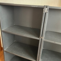 【お話中】どれでも¥100カラーボックスの画像