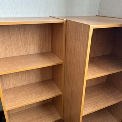 【お話中】どれでも¥100カラーボックスの画像