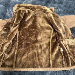 MODE MODO MODUS MODALIDADE ベージュLLサイズフリースの画像