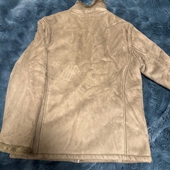 MODE MODO MODUS MODALIDADE ベージュLLサイズフリースの画像