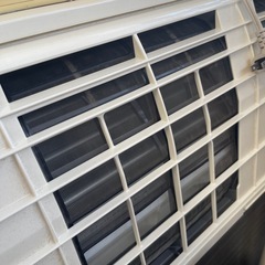 エアコン　エアコン室外機室内機リモコンの画像