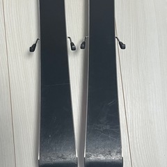 ELANスキーセット（スキー100cm、ブーツ20cm）の画像