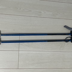 ELANスキーセット（スキー100cm、ブーツ20cm）の画像