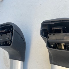 TERZO  テルッツォ ベースキャリア　エアロバーの画像