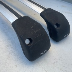 TERZO  テルッツォ ベースキャリア　エアロバーの画像