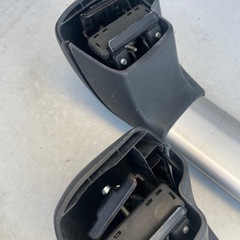 TERZO  テルッツォ ベースキャリア　エアロバーの画像