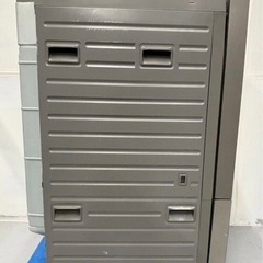 分解洗浄済み 2021年製ドラム式洗濯機 パナソニック NA-VG2500Rの画像