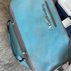 釣具　多数応募のため少々お待ち下さいの画像