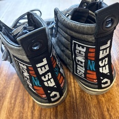 DIESELの画像