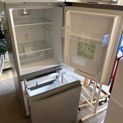 冷蔵庫・小型の画像