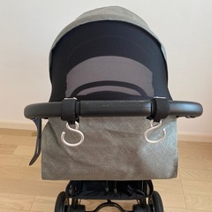 ベビーカー　アップリカ　スムーヴプレミアムの画像