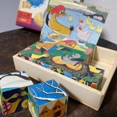 ピクチャーキュウブの画像