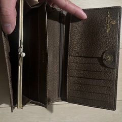 GUCCI グッチ GGキャンバス 長財布 64 03 112の画像