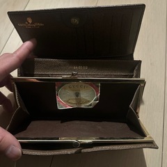 GUCCI グッチ GGキャンバス 長財布 64 03 112の画像