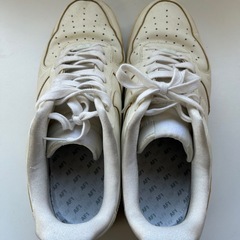 ♦︎①29cm　NIKE エアフォース1の画像