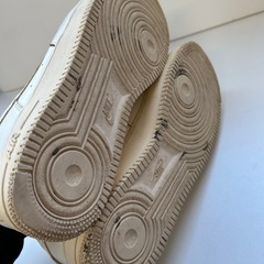 ♦︎①29cm　NIKE エアフォース1の画像
