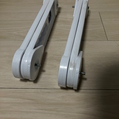 補助物干 延長補助アーム2組(2本1組)の画像