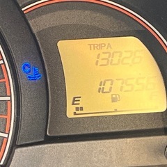 ホンダ　ゼスト　スパーク　車検付　15万の画像