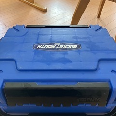 メイホウ　タックルボックスの画像