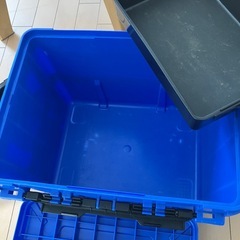 メイホウ　タックルボックスの画像
