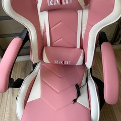 ♦︎③ゲーミングチェア 座椅子の画像