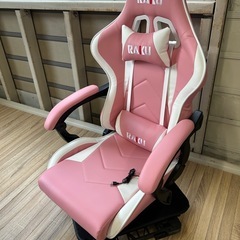 ♦︎③ゲーミングチェア 座椅子の画像