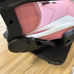 ♦︎③ゲーミングチェア 座椅子の画像