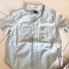 ロンT90センチ
の画像