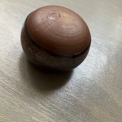 ぐい呑み箱付きの画像