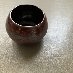 ぐい呑み箱付きの画像