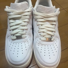 NIKE エアフォース1の画像