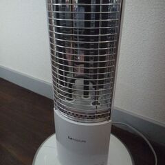 ２００ｗから使える省エネ盾形ヒーター　約７０００円の品の画像