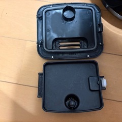 美味しく炊けます！アイリス炊飯器の画像