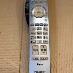 Panasonic 26インチテレビTH-L26XLの画像