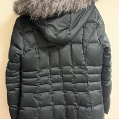 カルバンクライン　ダウンコート　コート　レディースの画像