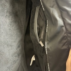 カルバンクライン　ダウンコート　コート　レディースの画像