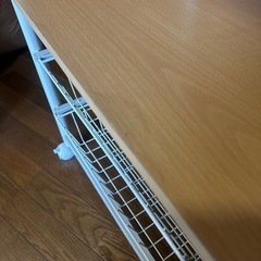 スリムレンジワゴンの画像