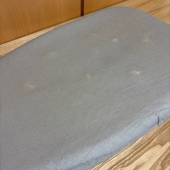 アイロン台の画像