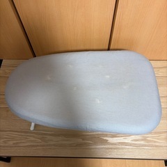 アイロン台の画像