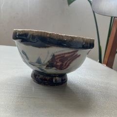 お茶碗　箱付きの画像