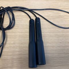 ★縄跳び★各(大人用？子供用？)120円★お一つからでも、お気軽にどうぞ★の画像