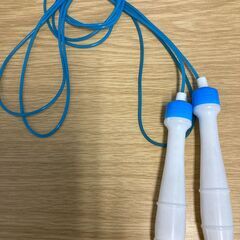 ★縄跳び★各(大人用？子供用？)120円★お一つからでも、お気軽にどうぞ★の画像