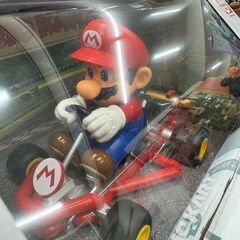 NEW マリオカートRCの画像