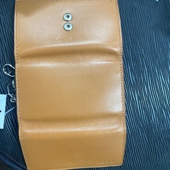 キーケースの画像