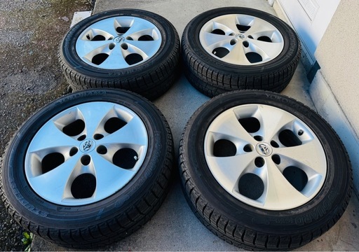 [極上]DUNLOP WINTER MAXX SJ8 ダンロップ　ウィンターマックス SJ8 285/60R16 8.5分山 13年製 ４本 中古相場 ¥120,000 クレジット決済可 ダンロップ [1本] WINTER MAXX SJ8 285/50R20 112Q 価格比較 - 価格.com