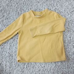 110〜120　ロンT　長ズボンの画像