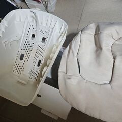 STOKKE Tripp Trapp Newborn Set (旧モデル)の画像
